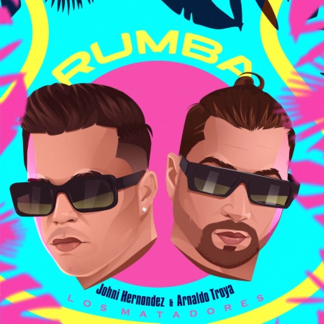 Rumba ft. Arnaldo Troya & Landy J | Boomplay Music