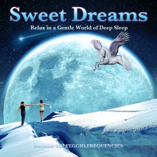 Sweet Dreams Relax in a Gentle World of Deep Sleep