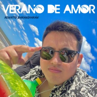 Verano de Amor lyrics | Boomplay Music