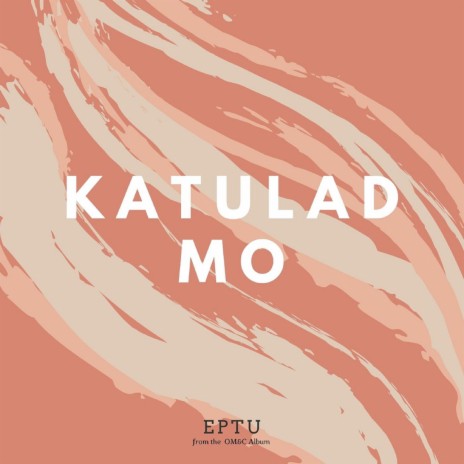 Katulad Mo | Boomplay Music