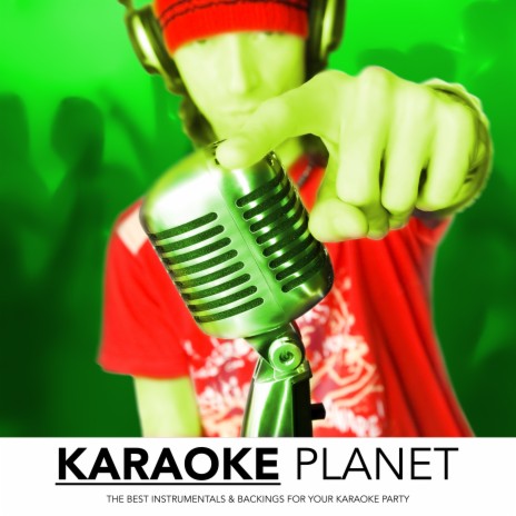 Conga (Karaoke Version) [Originally Performed By Miami Sound Machine]