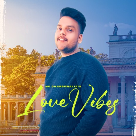 Love Vibes | Boomplay Music