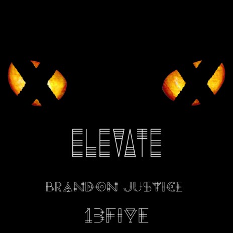 Elevate ft. 13five | Boomplay Music