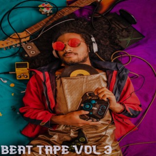 Beat Tape Vol 3