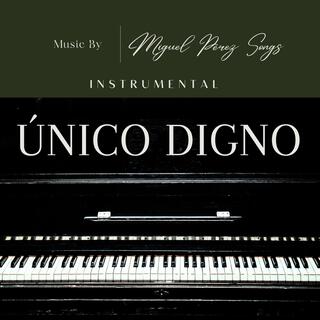 Único Digno (Versión Instrumental)