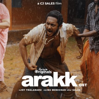 Arakk (Original Motion Picture Soundtrack)