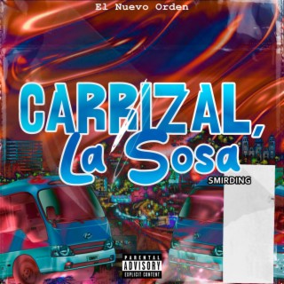 CARRIZAL, LA SOSA lyrics | Boomplay Music