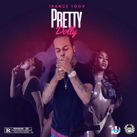 Pretty Dolly | Boomplay Music