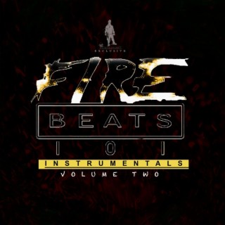 FiREBEATS101 Instrumentals Volume Two (Instrumental)