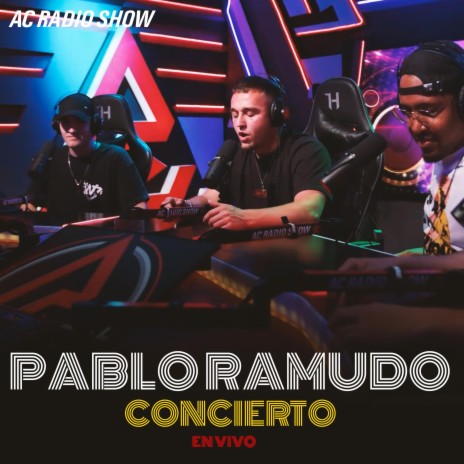 Concierto en vivo/Ramudo (En vivo) | Boomplay Music