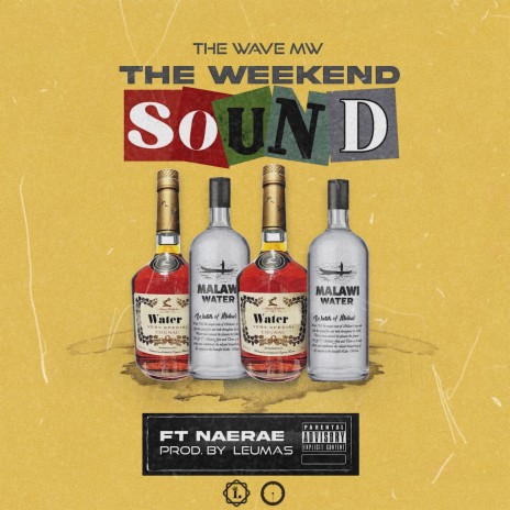 The Weekend Sound ft. Nae Rae | Boomplay Music