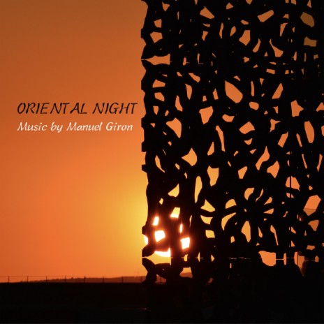 Oriental Night | Boomplay Music