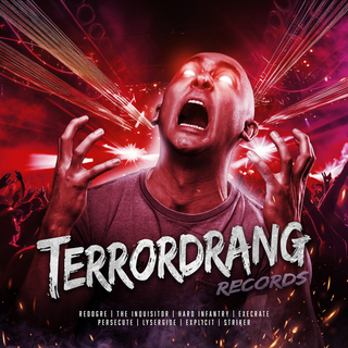 Terrordrang Records 015