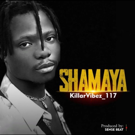 Shamaya | Boomplay Music