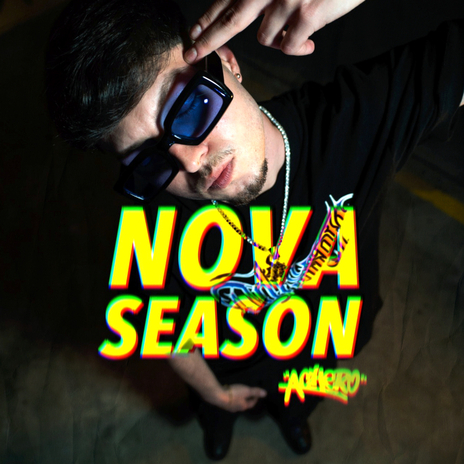 Nova Season | Boomplay Music