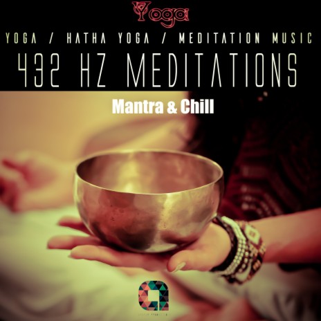 Mantra & Chill: Spirituality ft. Hatha Yoga & Meditation Music | Boomplay Music