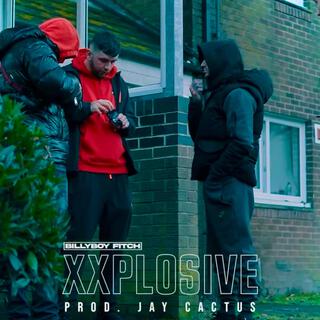 Xxplosive lyrics | Boomplay Music