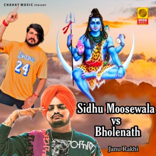 Sidhu Moosewala Vs Bholenath