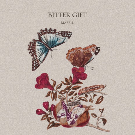 Bitter Gift ft. IWL