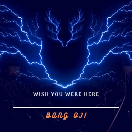 Wish You Were Here | Boomplay Music