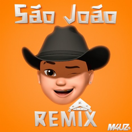 São João Remix