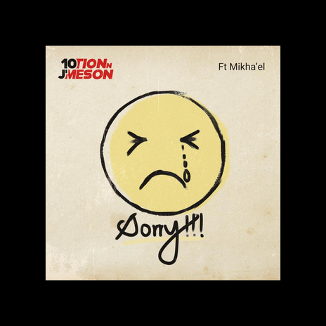 Sorry (Radio Edit) ft. Mikha'el | Boomplay Music