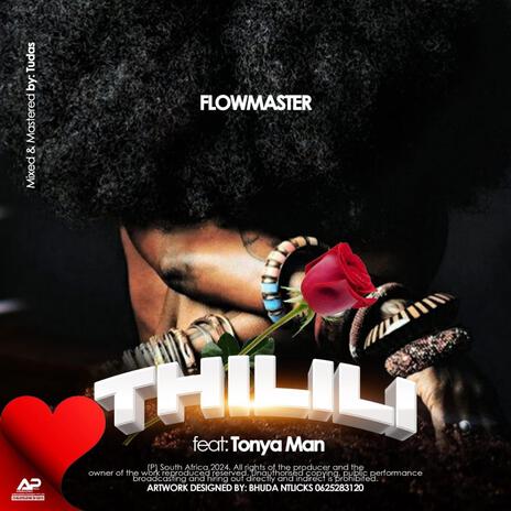 Thilili ft. Tonya Man | Boomplay Music