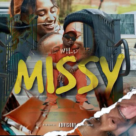 Missy (Missing You) Remastered | Boomplay Music