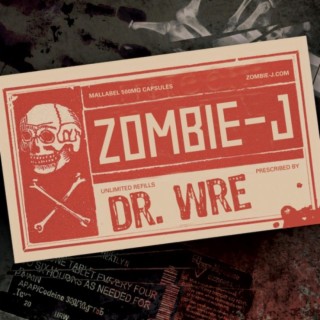 zombie-j