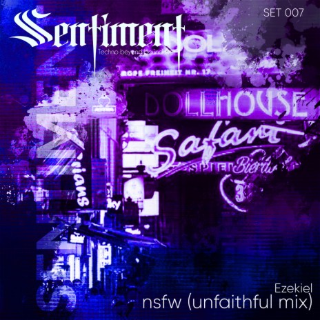 Nsfw (Unfaithful Mix) | Boomplay Music