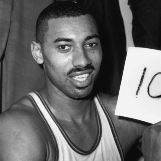 Wilt Chamberlain