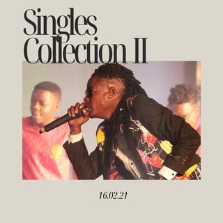 Singles Collection II