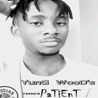 Patient (feat. Yung Woods)
