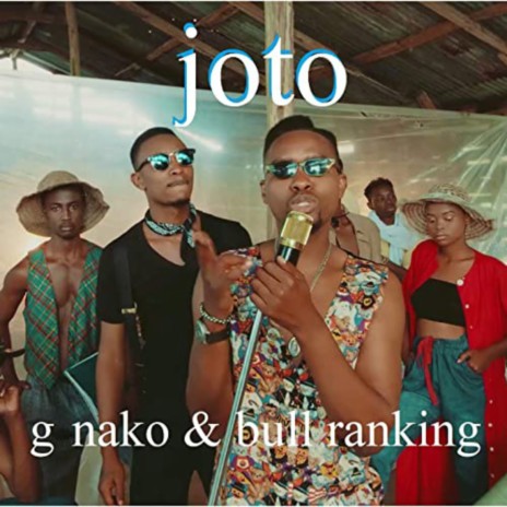 Joto ft. Bullranking | Boomplay Music