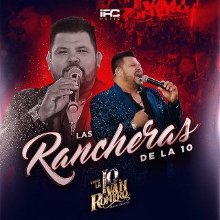 Las Rancheras de la 10