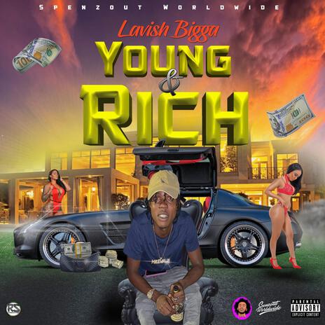 Young N Rich | Boomplay Music