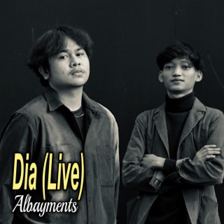 Dia (Live)