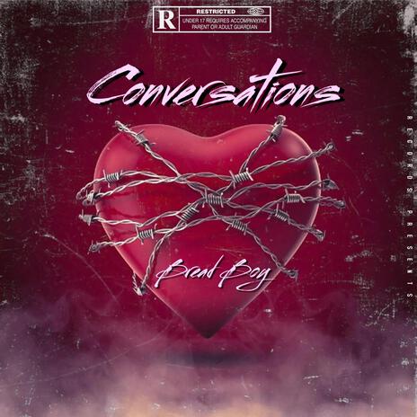 Conversations | Boomplay Music