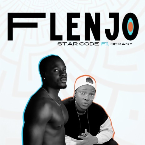 Flenjo ft. Derany | Boomplay Music