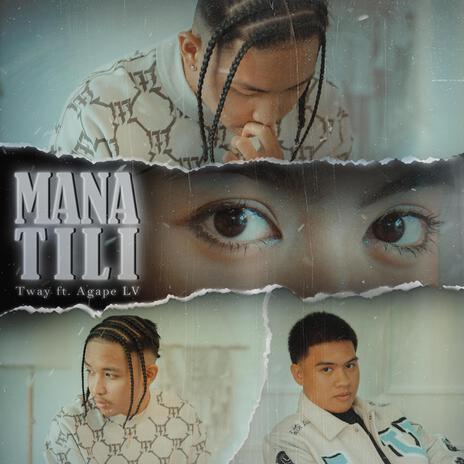 Manatili ft. Agape Lv | Boomplay Music