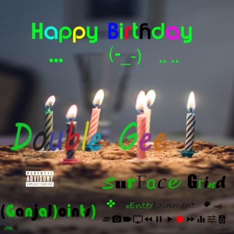 Happy Birthday | Boomplay Music