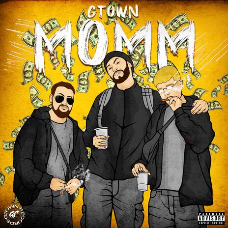 MOMM | Boomplay Music