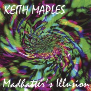 Keith Maples