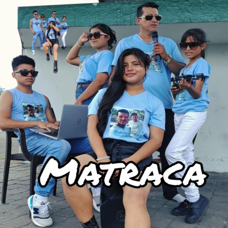 Matraca | Boomplay Music