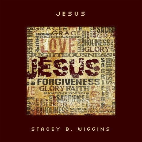 Jesus | Boomplay Music