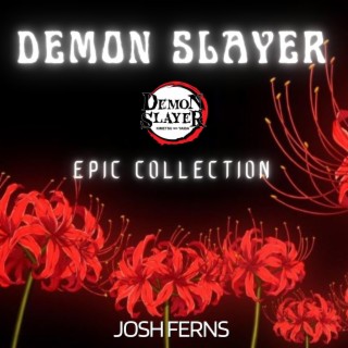 Demon Slayer Epic Collection, Vol. 1