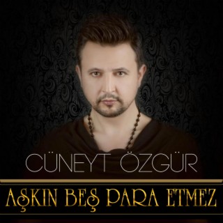 Cüneyt Özgür