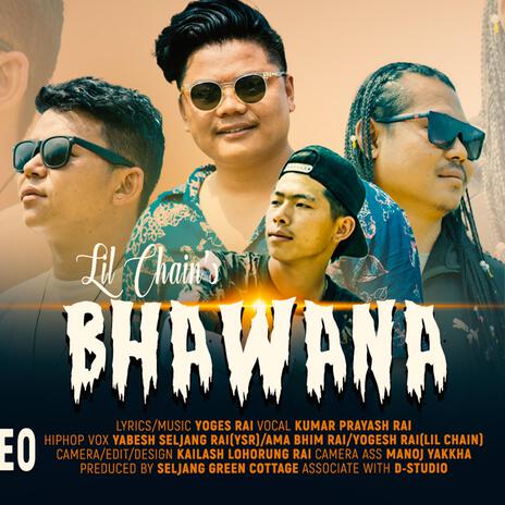 Bhawana | Yogesh Thulung | Yabesh Seljang | Bhim Rai | Boomplay Music