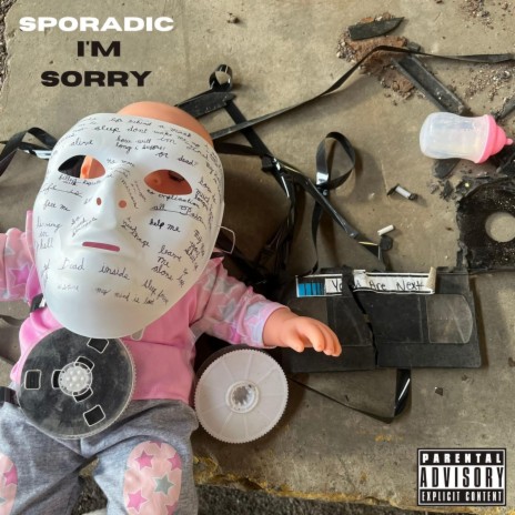 Im sorry | Boomplay Music