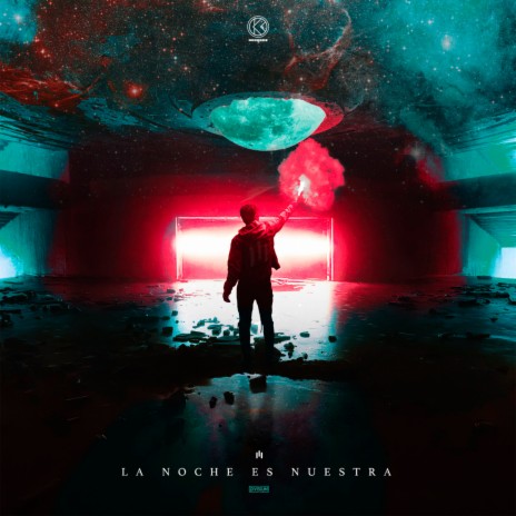 La Noche Es Nuestra | Boomplay Music